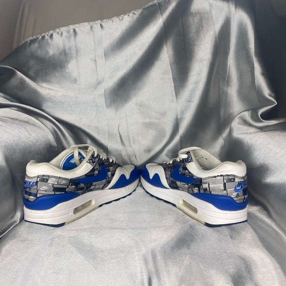 Nike air maxs - Picture 5 of 14